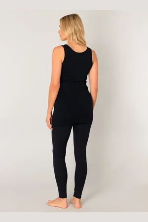 Base Level Yamin Top - - maat 46
