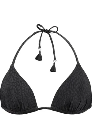 Barts Bathers Triangle - black - Vrouwen
