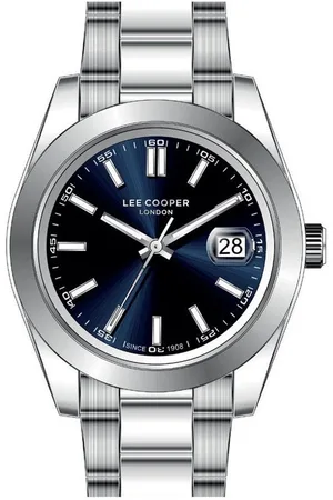 Lee LC08189.390 - Polshorloge - Heren - Kwarts - Pierre