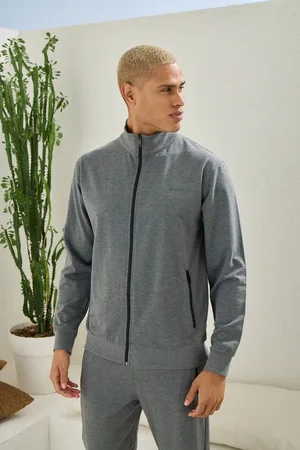 Merkloos Heren Trainingspak Neman / / XXXL