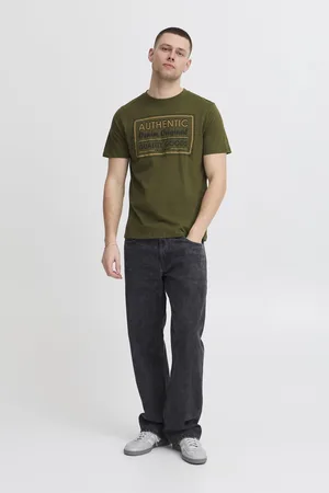 Blend BHJOHAN Tee Heren T-shirt