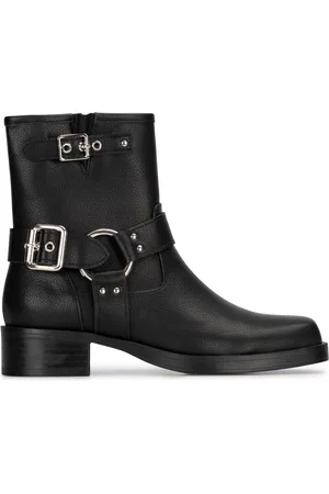 Posh By Poelman PHOEBE Dames Enkellaars -