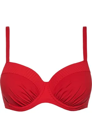 Cyell Dames Bikinitop Voorgevormd met Beugel