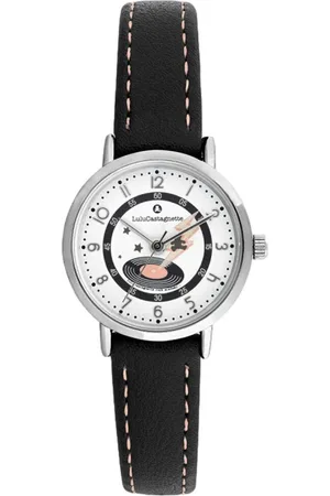 Lulu Castagnette LuluCastagnette - 38981 - Polshorloge - Kinderen - Quartz - ROCK STAR