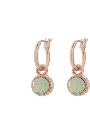Biba 8923 Oorhangers rosé