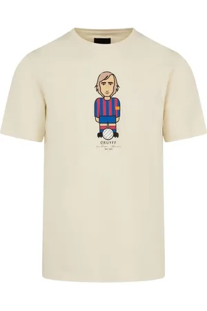 Cruyff Avatar Shirt Heren