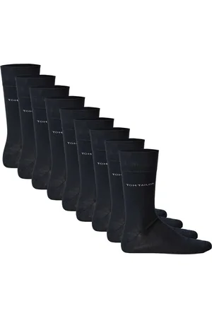 TOM TAILOR Sokken 9-pak