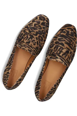 Billi Bi A7978 Loafers - Instappers - Dames -