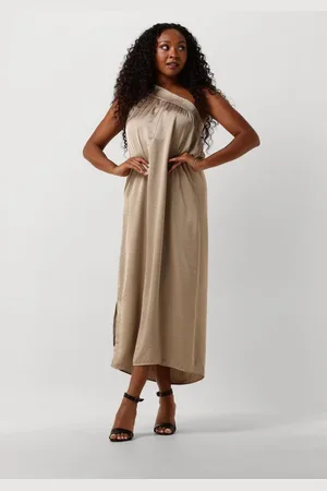 NUKUS Lainey Dress Jurken Dames - Kleedje - Rok - Jurk -