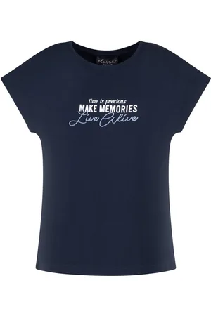 Elvira E2 25-066 - T-shirt Memories