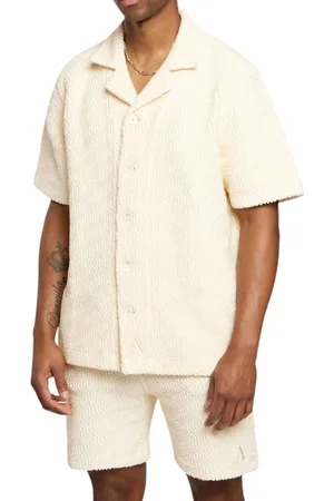 Aeden Heren Overshirt A22242996/101 ELVIO