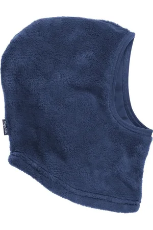 Playshoes Fleece muts voor kinderen - Onesize - - maat Onesize