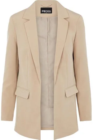 Pieces® PCBOSSY LS LOOSE BLAZER NOOS Dames Blazer