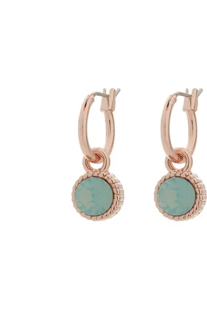 Biba 8923 Oorhangers rosé