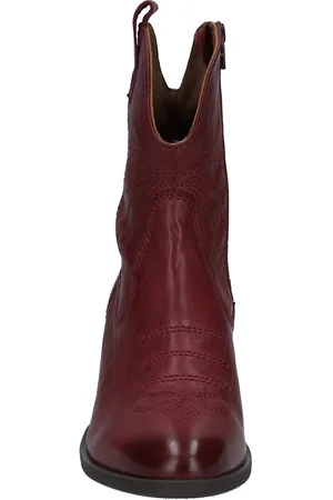 Josef Seibel Daphne 49 | Stiefel für Damen | Rot