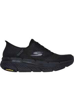 Skechers Slip-ins Max Cushioning Premier 2.0 - Heren Veterschoenen