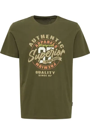Blend BHJACE Tee Heren T-shirt