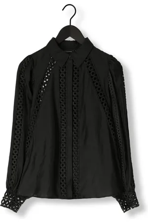 Copenhagen Muse Cmmolly-shirt Blouses Dames -