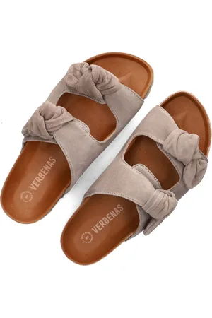 Verbenas Rain Slippers - Dames -