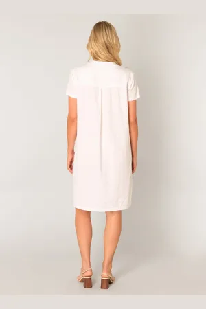 Base Level Yacin Dresses - - maat 42