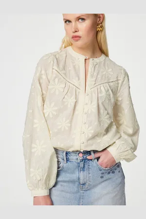 Fabienne Chapot Fiore Blouse