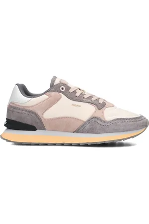 HOFF Puebla Sneakers - Nylon - Dames -