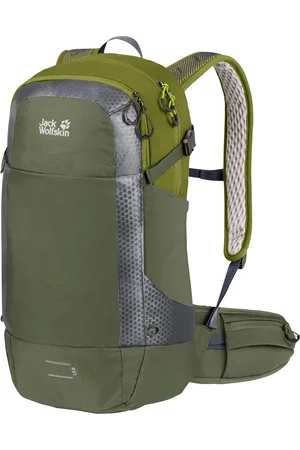 Jack Wolfskin Rugzak / Rugtas / Backpack - Moab Jam