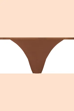 Hunkemöller Dames Lingerie Invisible string - - maat XL