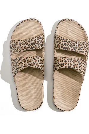 Freedom Moses Fancy Slides