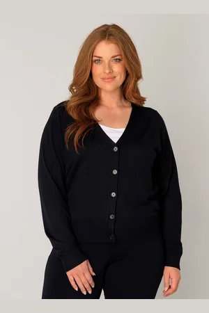 Base Level CURVY Yvonne Vest - - maat X-0(44)
