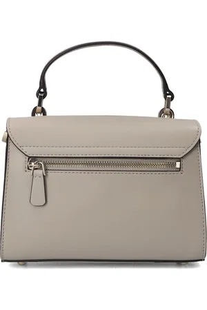 Guess Eco Aldith Mini Top Handtassen Dames -
