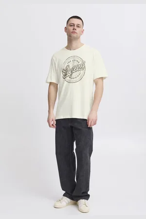 Blend BHJABIR tee Heren T-shirt
