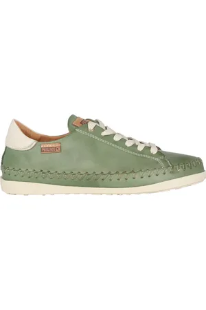 Pikolinos Soller - dames sneaker - - maat 41 (EU) 8 (UK)