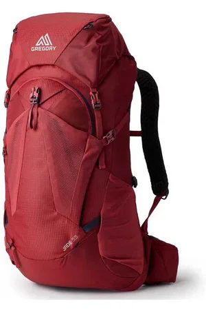 Gregory Jade 33l Dames Rugzak Rood S-M