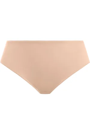 Elomi SMOOTH- Dames Brief- SAHARA