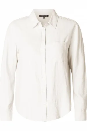 Base Level Yael Shirts - - maat 42