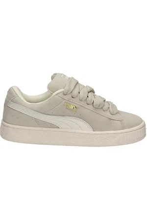 PUMA Suede Xl Sneakers - Dames -