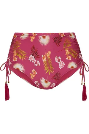 Cyell WILD ORCHID Bikinibroekje Extra Hoog Dames