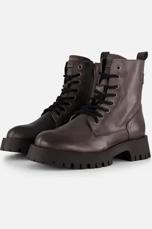 Cellini Veterboots Leer