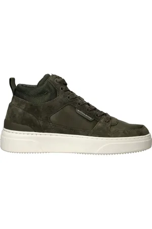 Björn Borg Bjorn Borg Tennis Mid M Sneakers - Heren