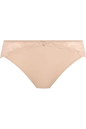 Fantasie REFLECT- Dames Brief- NATURAL BEIGE