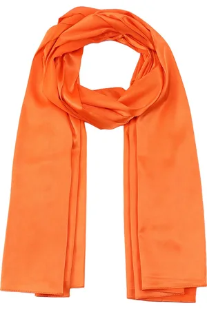 Emilie Scarves Sjaal - satijn - - 200*70CM