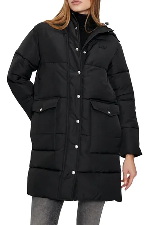 Lee Coat Winterjas
