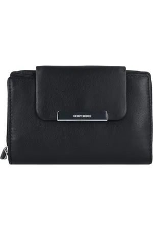 Gerry Weber Vigo portemonnee leer 14,5 cm