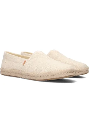 TOMS Alpargata Rope 2.0 Espadrilles - Dames -