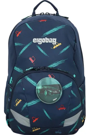 Ergobag Ease rugzak 35 cm