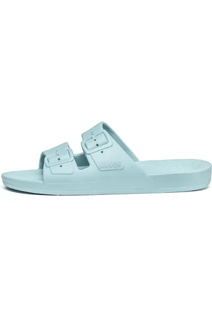 Freedom Moses Slippers VIRGIN 38/39