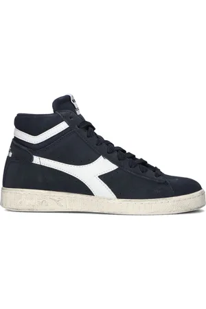 Diadora Game L High Wn Sneakers - Dames -