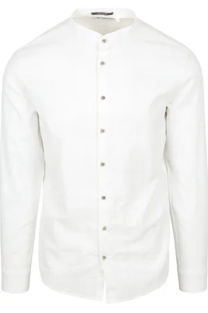 No Excess Linnen shirt