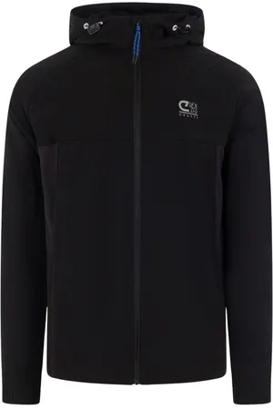 Cruyff Torrid Windbreaker Jas Heren